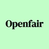 Openfair 아이콘