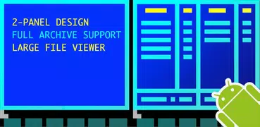 Far On Droid File Manager