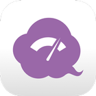 MailCloud 測速程式 icon