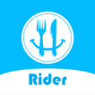 Openfood Rider