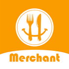 Openfood Merchant icône