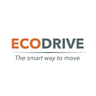 Ecodrive Autopartage icône