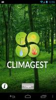 Climagest Affiche