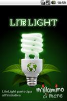 LiteLight Affiche