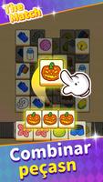 Crazy Tiles-Match Puzzle Game Cartaz