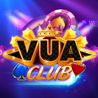 Vua club, nổ hũ game đánh bài đổi thưởng uy tín icon