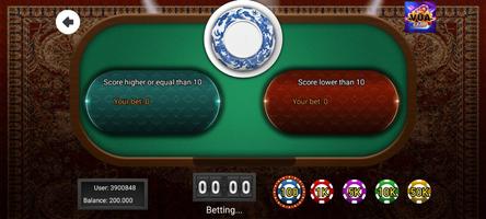 Vua club, nổ hũ game đánh bài đổi thưởng uy tín captura de pantalla 3