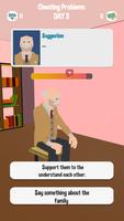 پوستر Family Therapist