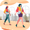 Fashion Run 3D