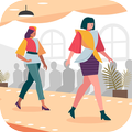 Fashion Run 3D