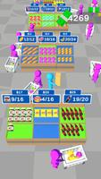 2 Schermata Grocery Store