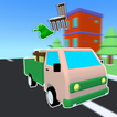 Moving Master 3D