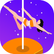 Pole Dancer 3D