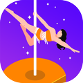 Pole Dancer 3D
