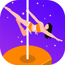 Pole Dancer 3D APK