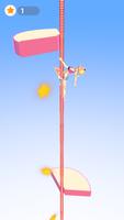 Pole Dancer 3D پوسٹر