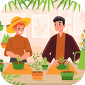 Plant Master