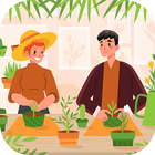 Plant Master иконка