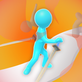 Slash Loop icon