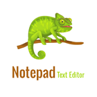 Notepad - TextEditor icône