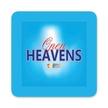 Open Heaven For Teen - RCCG