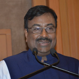 SM - (Sudhir Mungantiwar)