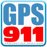 GPS911 biểu tượng