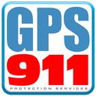 GPS911 icon