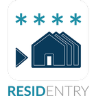 Residentry 아이콘