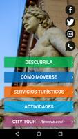 Turismo, San Salvador de Jujuy پوسٹر
