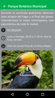 Turismo, San Salvador de Jujuy اسکرین شاٹ 3