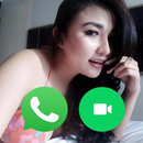Open Janda VCS - Fake Video Call Si Cantik Prank APK