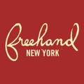 ”Freehand New York