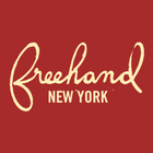 Freehand New York icono
