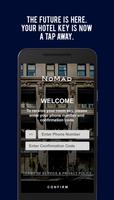 NoMad NYC Hotel poster