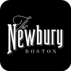 The Newbury Boston ikona