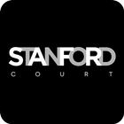 Stanford Court icon