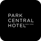 Park Central Hotel ícone