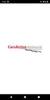 CarsArrive Canada постер