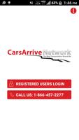 CarsArrive DT 截图 1