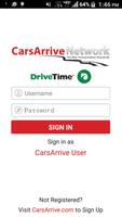 CarsArrive DT screenshot 3