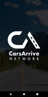 CarsArrivePlus पोस्टर