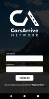 CarsArrivePlus स्क्रीनशॉट 1