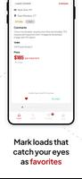 CarsArrivePlus CA تصوير الشاشة 2