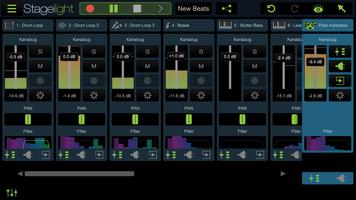 Stagelight Screenshot 2