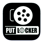 Putlocker icon