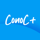 ConoC+ أيقونة