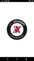 BEx Academy Affiche