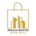 ikon Nikaia Open Mall