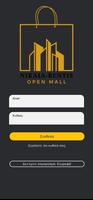Nikaia Open Mall poster